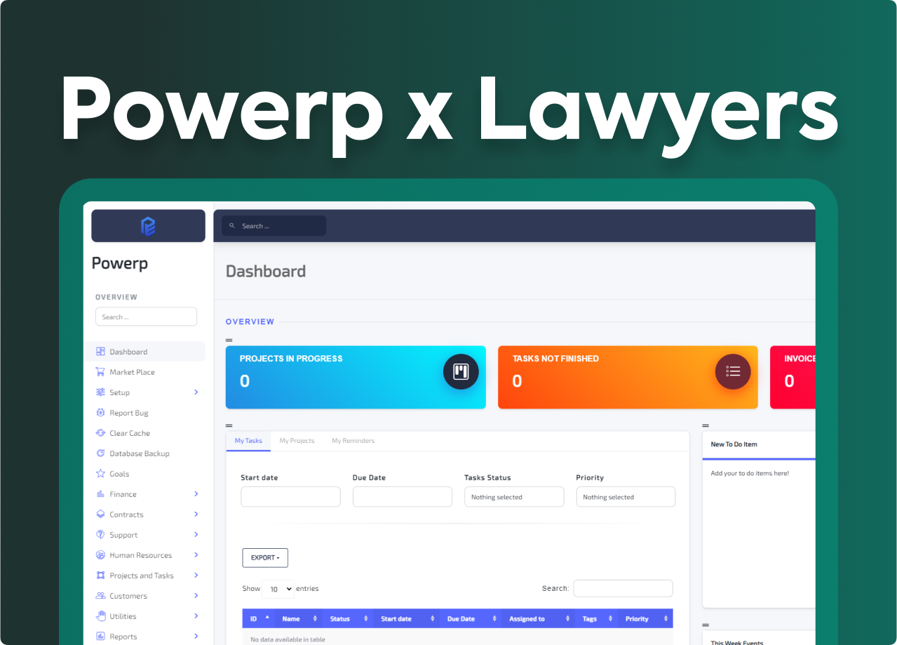 Powerp&lawyers Post
